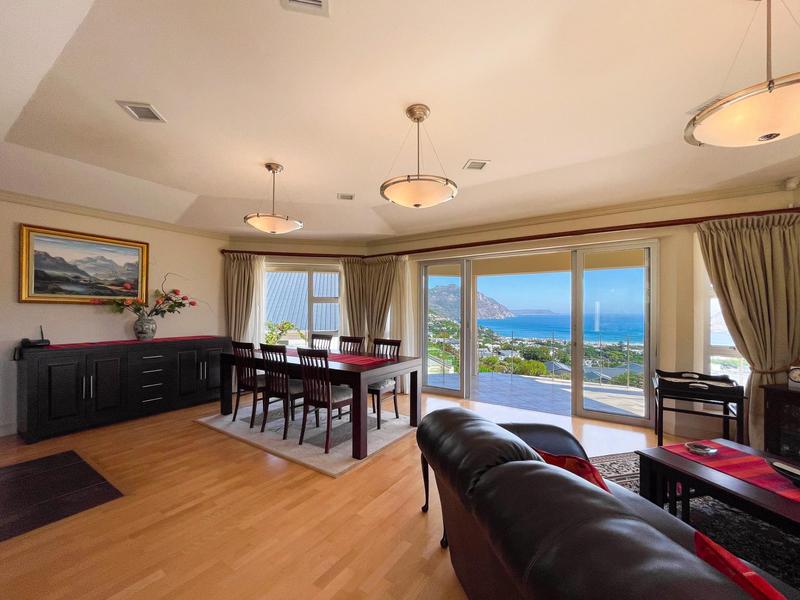 4 Bedroom Property for Sale in Hout Bay Western Cape